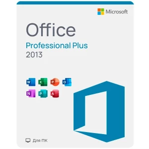 Office 2013 Professional Plus