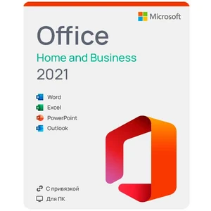 Office 2021 Home and Business