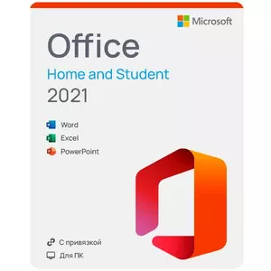 Office 2021 Home and Student