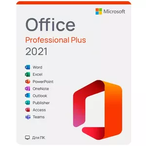 Office 2021 Professional Plus