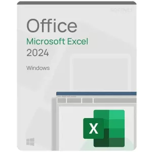 Office 2024 Excel