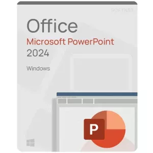 Office 2024 PowerPoint