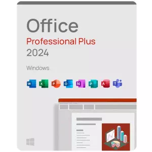 Office 2024 Professional Plus