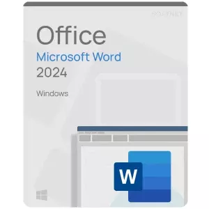 Office 2024 Word