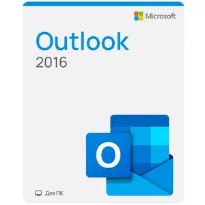 Outlook 2016