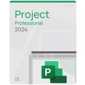 Project 2024 Professional