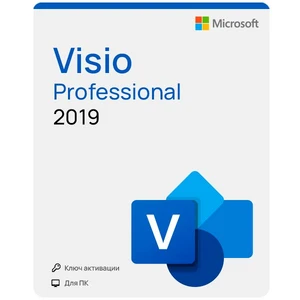 Visio 2019 Professional