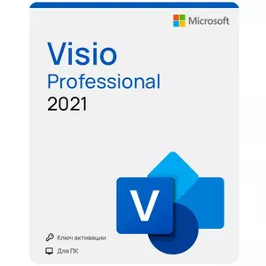 Visio 2021 Professional