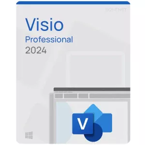 Visio 2024 Professional