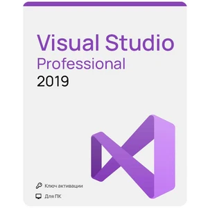 Visual Studio 2019 Professional