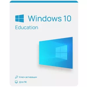 Windows 10 Education