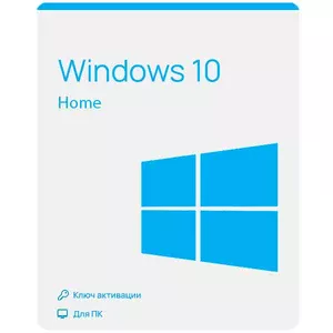 Windows 10 Home