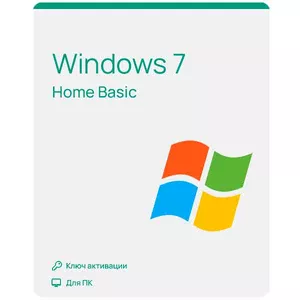 Windows 7 Home Basic