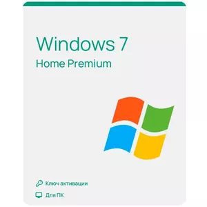 Windows 7 Home Premium