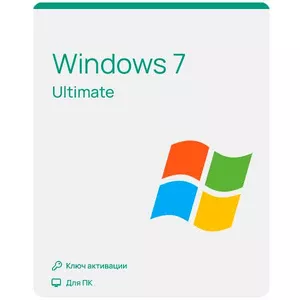 Windows 7 Ultimate