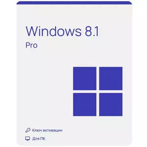 Windows 8.1 Pro