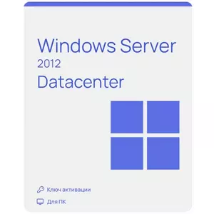 Windows Server 2012 Datacenter